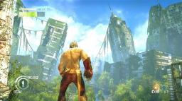 Enslaved: Odyssey to the West Screenshot 1